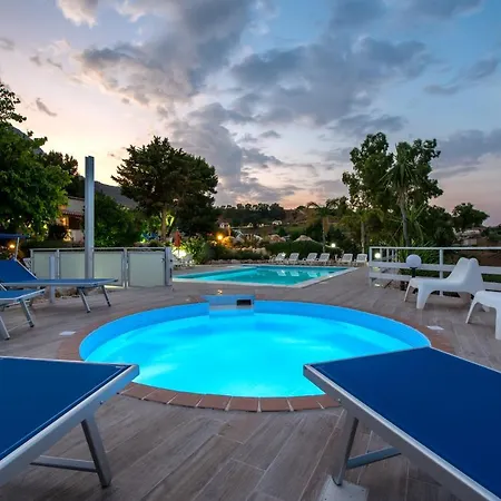 Green Holidays Holiday home