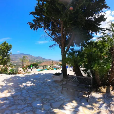 Green Holidays Holiday home