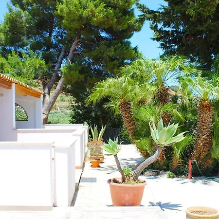 Green Holidays * Castellammare del Golfo