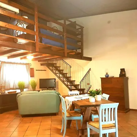 Holiday home Green Holidays Castellammare del Golfo