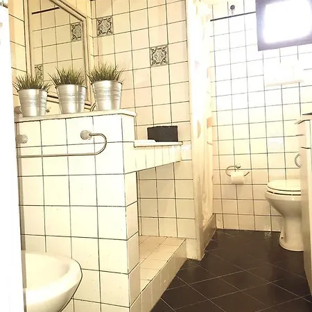 Holiday home Green Holidays Castellammare del Golfo