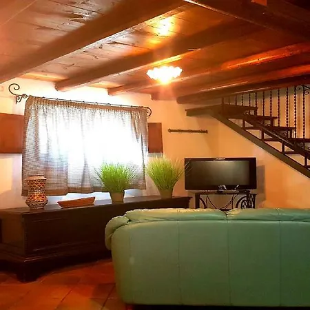Green Holidays Holiday home Castellammare del Golfo