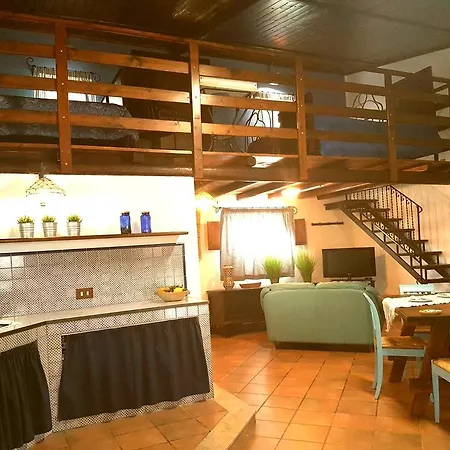 Green Holidays Holiday home Castellammare del Golfo