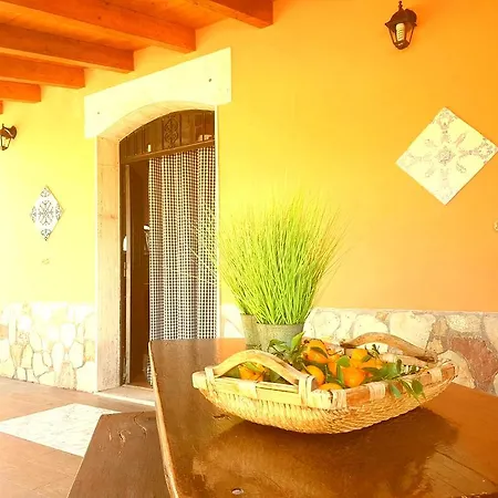 Green Holidays Holiday home