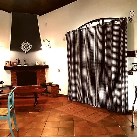 Holiday home Green Holidays Castellammare del Golfo