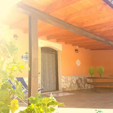 Green Holidays Holiday home Castellammare del Golfo