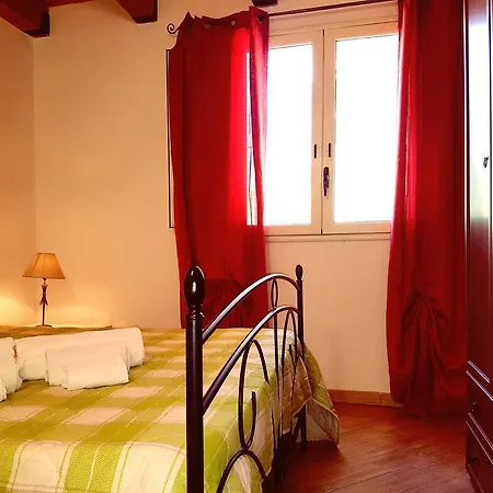 Holiday home Green Holidays *