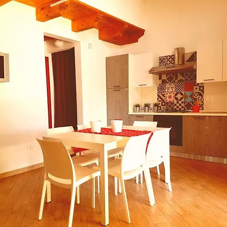 Green Holidays Holiday home *
