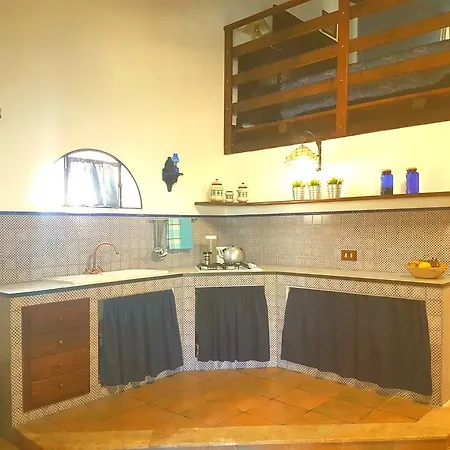 绿色假日度假屋 度假居 *