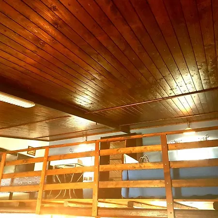 绿色假日度假屋 *