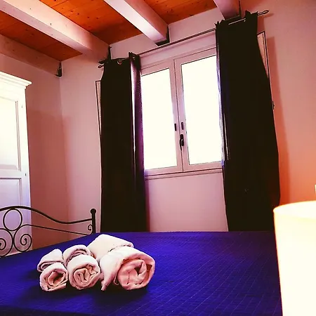 度假居 绿色假日度假屋 卡斯泰拉马莱