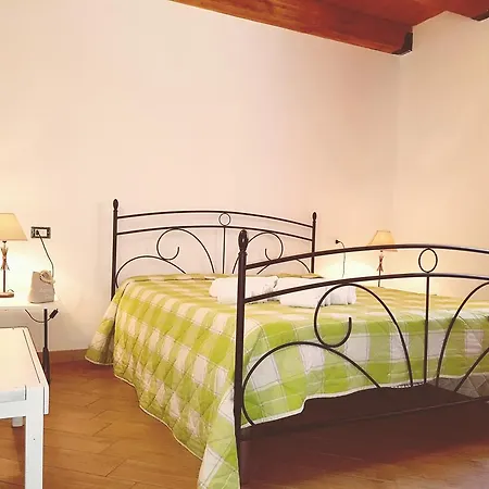 绿色假日度假屋 * 卡斯泰拉马莱