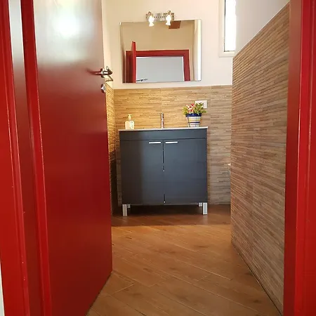 绿色假日度假屋 *